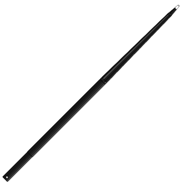 Dent de Fourche Ø40 LG 1400 Percee Ø12 référence fournisseur 207823